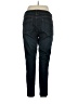 Democracy Solid Blue Jeans Size 14 - photo 2