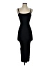 Better be Solid Black Cocktail Dress Size S - photo 1