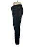 Democracy Solid Blue Jeans Size 14 - photo 5