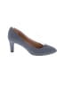 Abella Gray Heels Size 8 1/2 - photo 1