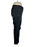 Democracy Solid Blue Jeans Size 14 - photo 4