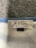 J Valdi Tie-dye Blue Jumpsuit Size XL - photo 4