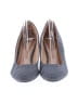 Abella Gray Heels Size 8 1/2 - photo 2