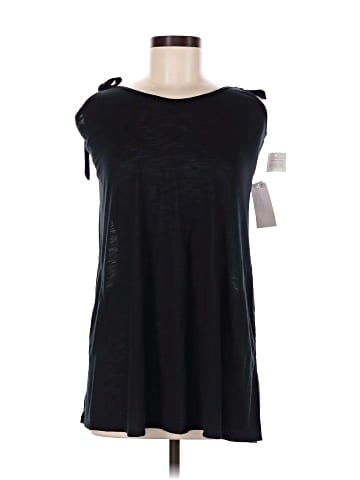 Becca Sleeveless Top (view 1)