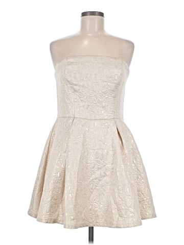 Forever 21 Cocktail Dress (view 1)