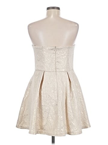 Forever 21 Cocktail Dress (view 2)