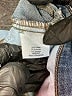 St. John's Bay Chevron-herringbone Blue Jeans Size 12 - photo 8