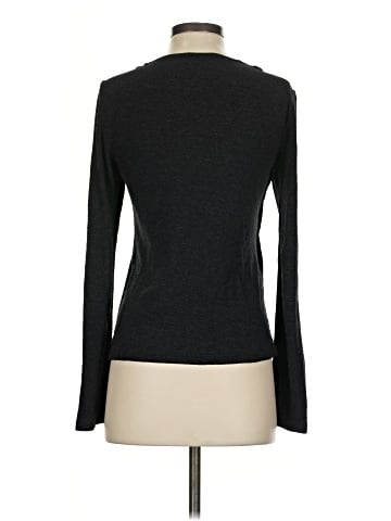 Monrow Long Sleeve T-Shirt (view 2)