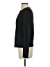 Monrow Black Long Sleeve T-Shirt Size S - photo 5