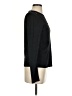 Monrow Black Long Sleeve T-Shirt Size S - photo 4