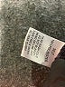 Easel 100% Polyester Gray Long Sleeve Top Size M - photo 8