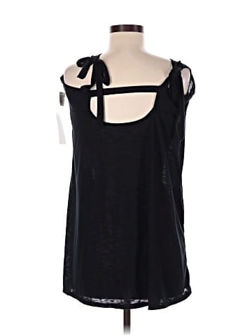 Becca Sleeveless Top (view 2)