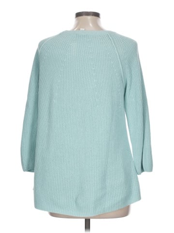 J.Jill Pullover Sweater (view 2)