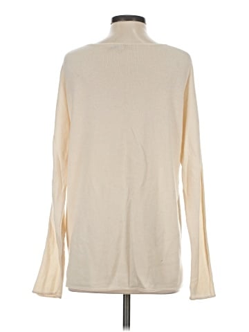 Calypso St. Barth Pullover Sweater (view 2)