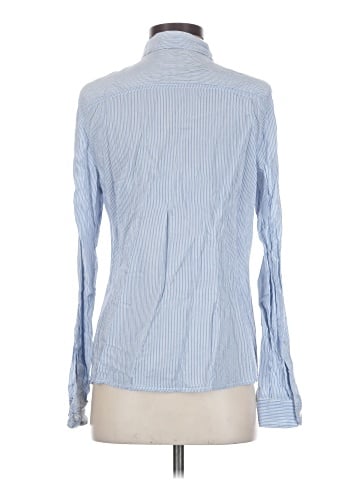The Limited Long Sleeve Button-Down Shirt (view 2)