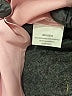 Saints + Secrets 100% Polyester Pink Cocktail Dress Size M - photo 7