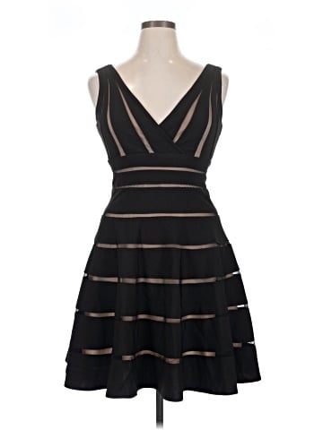 JS Collections Cocktail Dress (view 1)
