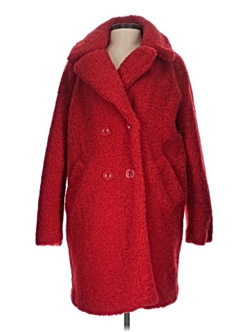 Kenneth Cole New York Coat (view 1)