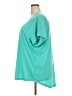 Tek Gear Teal Active T-Shirt Size 3X - photo 5