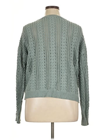 Cyrus Pullover Sweater (view 2)