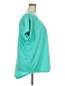 Tek Gear Teal Active T-Shirt Size 3X - photo 4