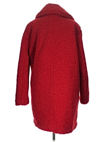 Kenneth Cole New York Coat (view 2)