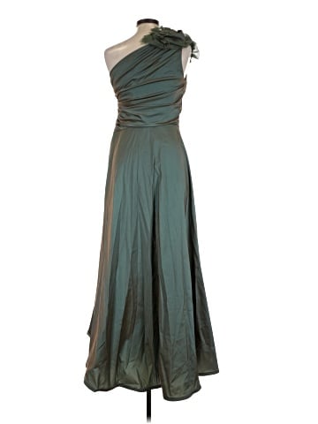 Tadashi Shoji Cocktail Dress (view 2)