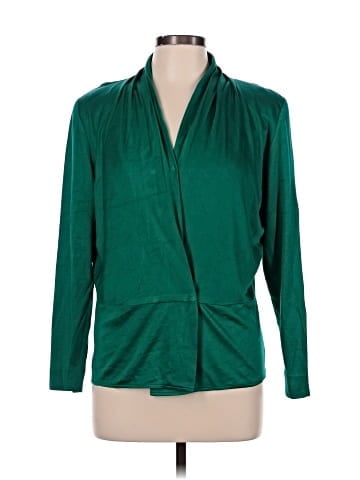 Carlisle Silk Blazer (view 1)