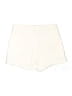 BKE Solid Ivory Shorts Size 28 waist - photo 2