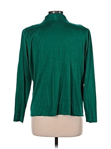 Carlisle Silk Blazer (view 2)