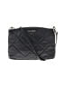 Calvin Klein Argyle Black Crossbody Bag One size - photo 1
