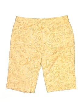 Bamboo Traders Shorts