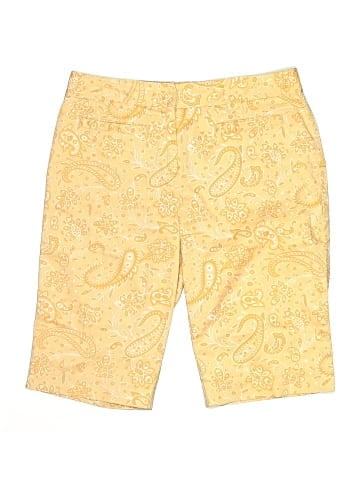 Bamboo Traders Shorts (view 1)