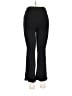 DONNI Black Dress Pants Size M - photo 2