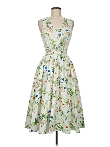 Marissa Webb Collective Cocktail Dress (view 1)