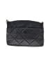 Calvin Klein Argyle Black Crossbody Bag One size - photo 3