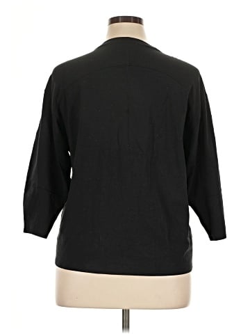 Maggy London Long Sleeve Top (view 2)