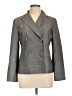 Kate Hill Gray Blazer Size 12 (petite) - photo 1