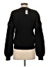 Sachin + Babi Black Pullover Sweater Size S - photo 2