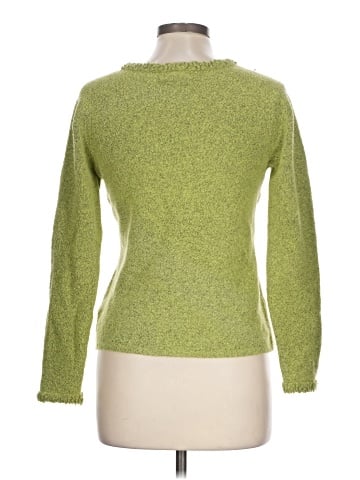 Sigrid Olsen Pullover Sweater (view 2)