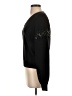 Sachin + Babi Black Pullover Sweater Size S - photo 5