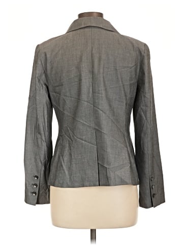 Kate Hill Blazer (view 2)