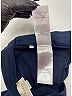 Gucci Blue Casual Pants Size 5 - photo 7