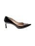 Prada Black Heels Size EU 37 1/2 - photo 1
