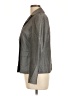 Kate Hill Gray Blazer Size 12 (petite) - photo 5