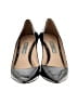 Prada Black Heels Size EU 37 1/2 - photo 2
