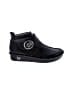 Alegria Black Ankle Boots Size EU 39 - photo 1