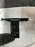 Forever 21 White Sweatshirt Size S - photo 7