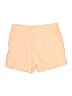 Tommy Bahama 100% Linen Solid Orange Shorts Size S - photo 2