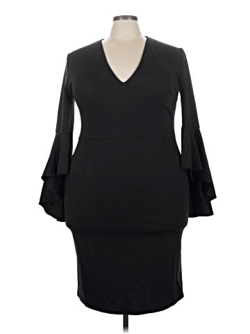 Vfemage Cocktail Dress (view 1)